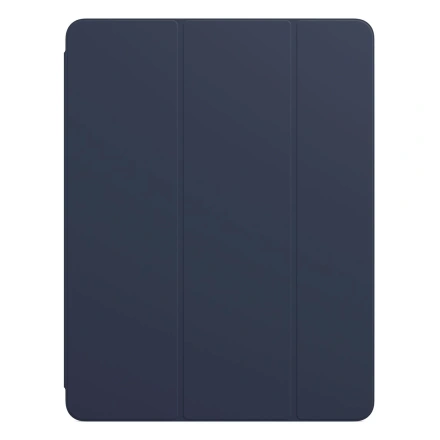 Чехол Apple Smart Folio for iPad Air 13" [M2] & iPad Pro 12.9" [3st - 6th generation] - Deep Navy (MH023)